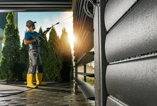 Professional Pressure Washing Services in Neodesha, KS